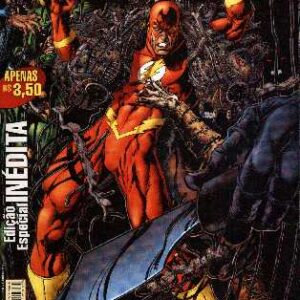 Flash Epidemia