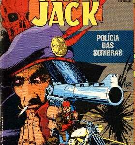 Grim Jack Especial