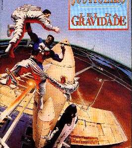 Justiceiro Filme Gravidade