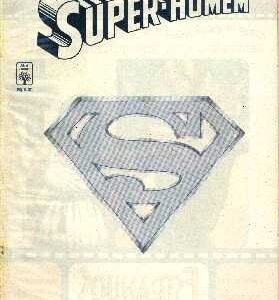 Superman Casamento