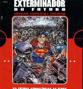 Superman Exterminador