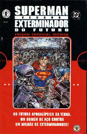 Superman Exterminador