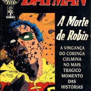DC Especial com 9
