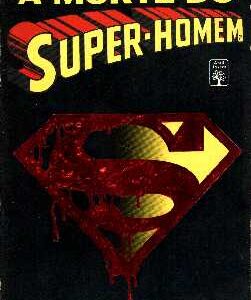 Superman Morte