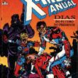 X-Men Anual 1 Dias - Image 1