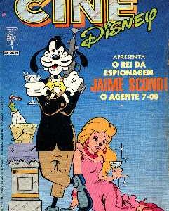 Cine Disney Pateta