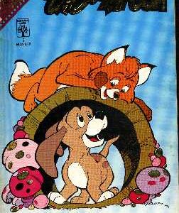 Clássicos Disney anos 90
