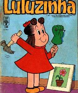 Luluzinha mensal