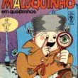 Maluquinho com 32 - Image 1