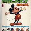 Disney 50 Cpd Mickey - Image 1