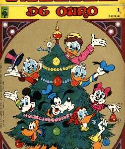 Ouro Natal de