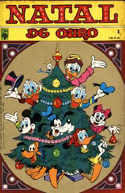 Ouro Natal de