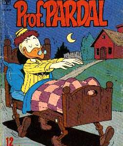 Pardal Almanaque