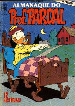 Pardal Almanaque