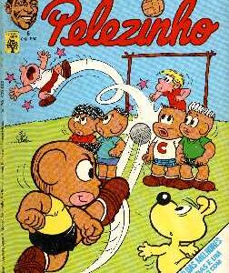 Pelezinho Almanaque
