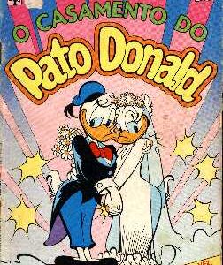Donald Casamento