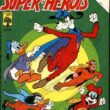Super Heróis Disney - Image 1
