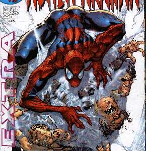 Aranha Extra