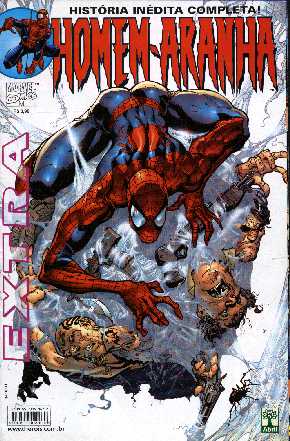 Aranha Extra