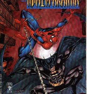 Batman e Aranha