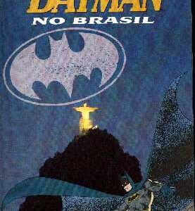 Batman no Brasil