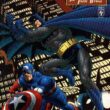 Batman Capitão América - Image 1