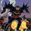 Batman Tunel 1 Cidadão - Image 1