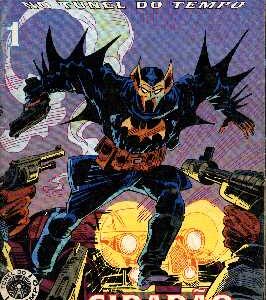 Batman Tunel 1 Cidadão