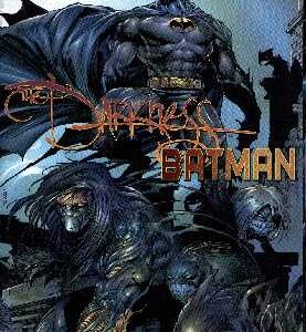 Batman Darkness