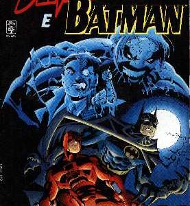 Batman Demolidor