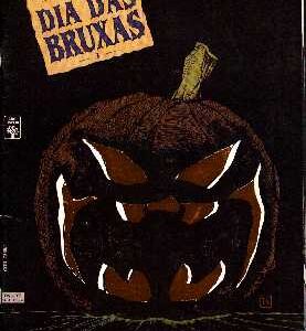 Anual Batman Bruxas 1