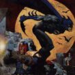 Batman Dredd Charada - Image 1
