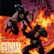 Batman Dredd Gotham - Image 1