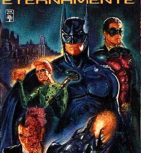 Batman Eternamente