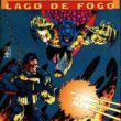 Batman Justiceiro Lago - Image 1