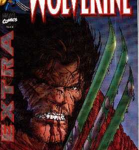 Wolverine Extra