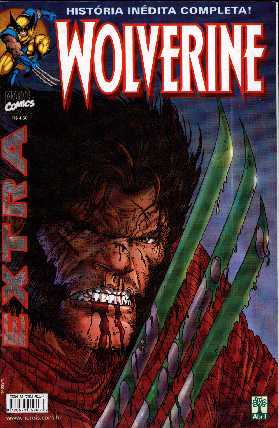 Wolverine Extra