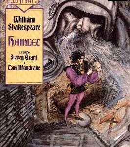 Classics 02 Hamlet