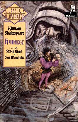 Classics 02 Hamlet