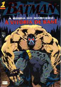 Batman 4ªS Coleção com 19
