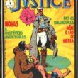 Universo Justice com 12 - Image 1