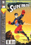 Superboy Aço 1