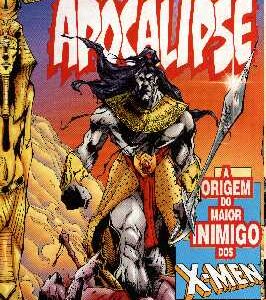 Apocalipse Ascensão com 2