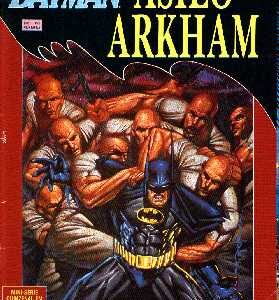 Batman Retorno com 2