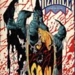 Batman Azrael com 2 - Image 1