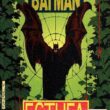 Batman Conto Estufa com 2 - Image 1
