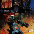 Batman Dredd Julgam com 2 - Image 1