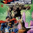 Superman Apocalipse com 3 - Image 1
