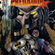 Batman Predador II com 4 - Image 1