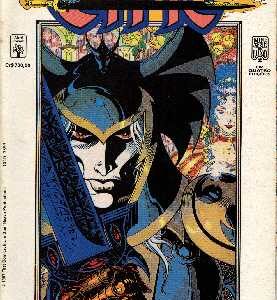 Elric Destino com 4